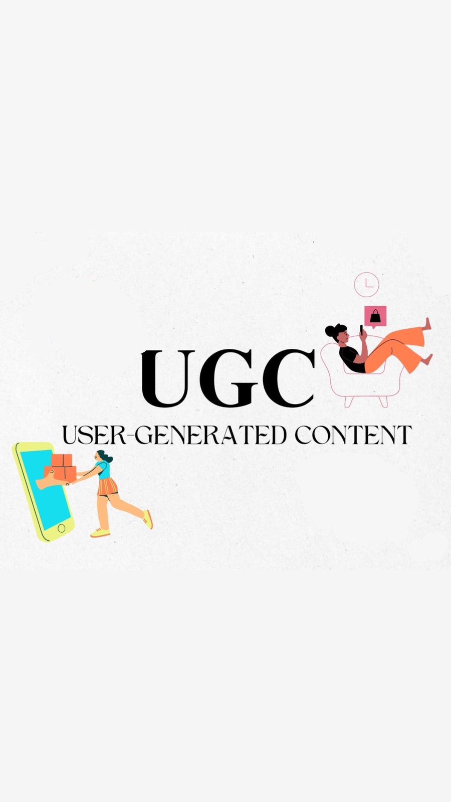 UGC
